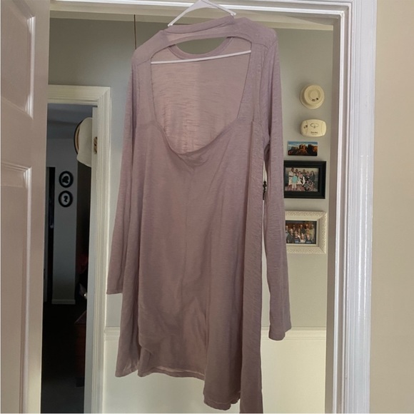 Free People Beach dress, sz Medium. 2 for $30 - Picture 3 of 3